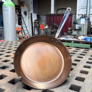 pan man ultra thin
